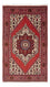 Perser Rug - Nomadic - 128 x 70 cm - cream