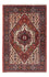 Perser Rug - Nomadic - 125 x 75 cm - cream
