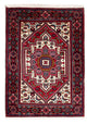 Gholtogh Rug 88x63cm - Persian Rugs