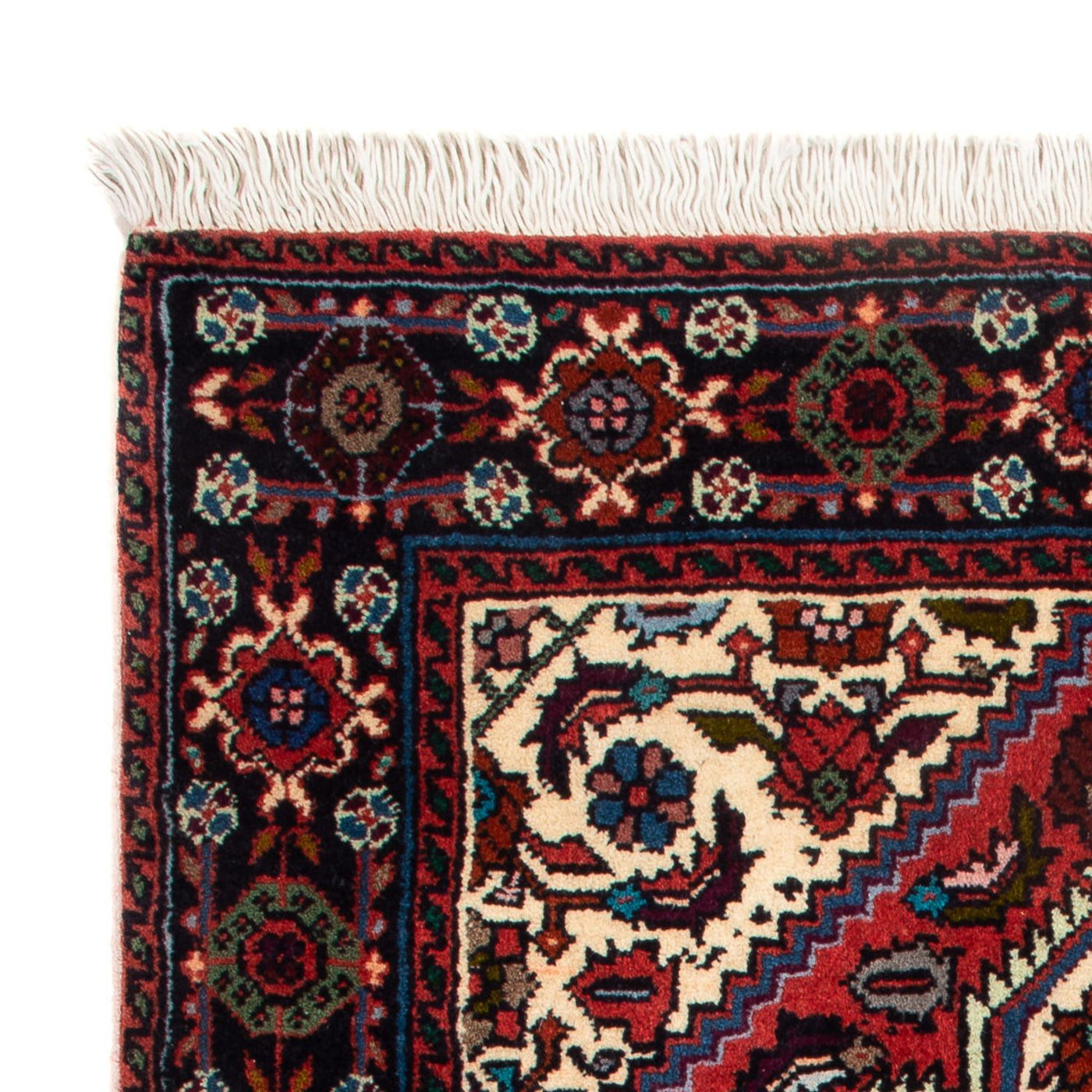 Gholtogh Rug 90x60cm - Persian Rugs
