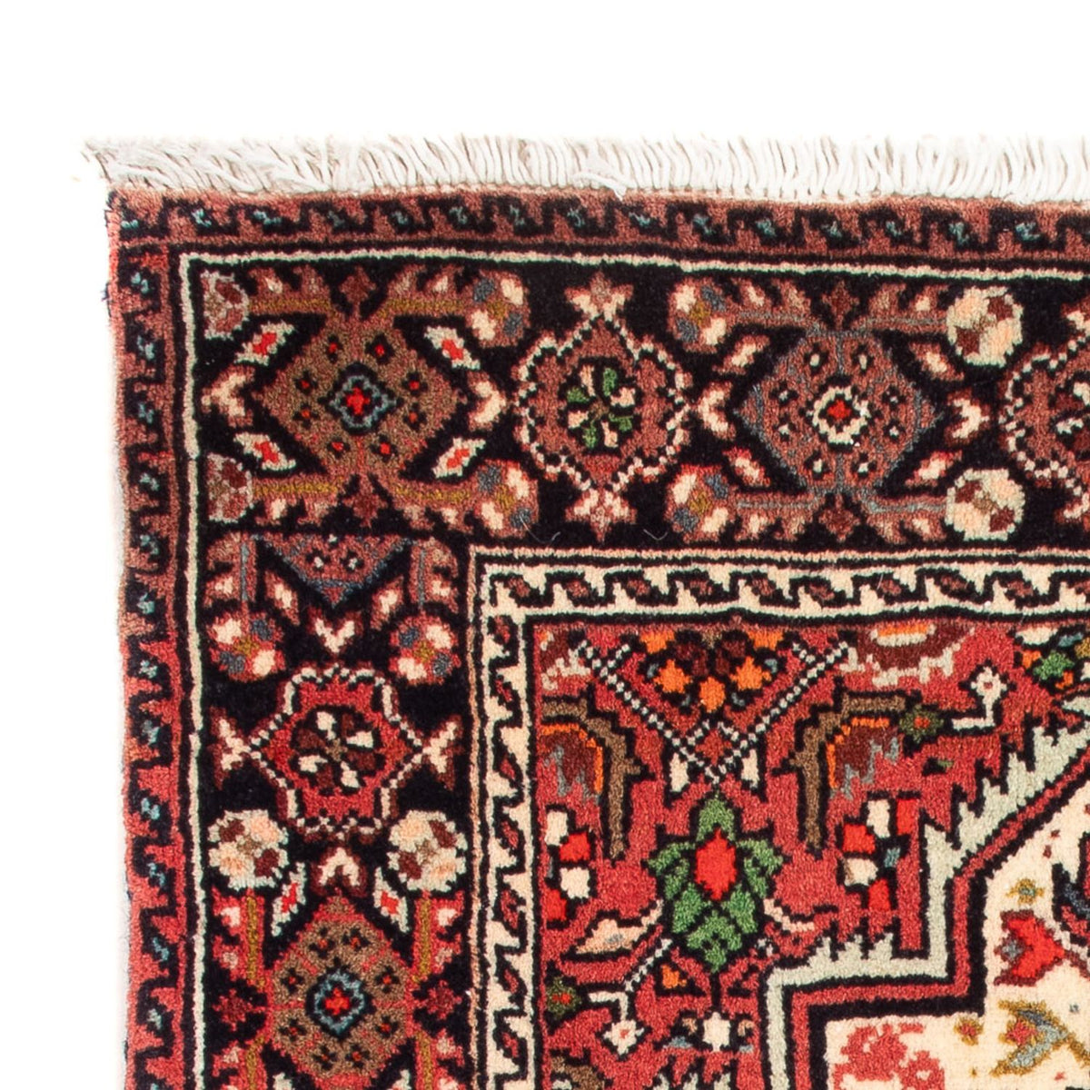 Gholtogh Rug 72x52cm - Persian Rugs