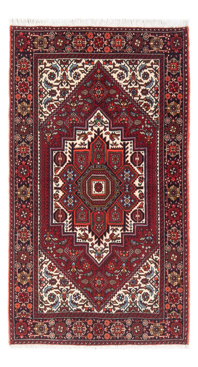 Gholtogh Rug 75x130cm - Persian Rugs