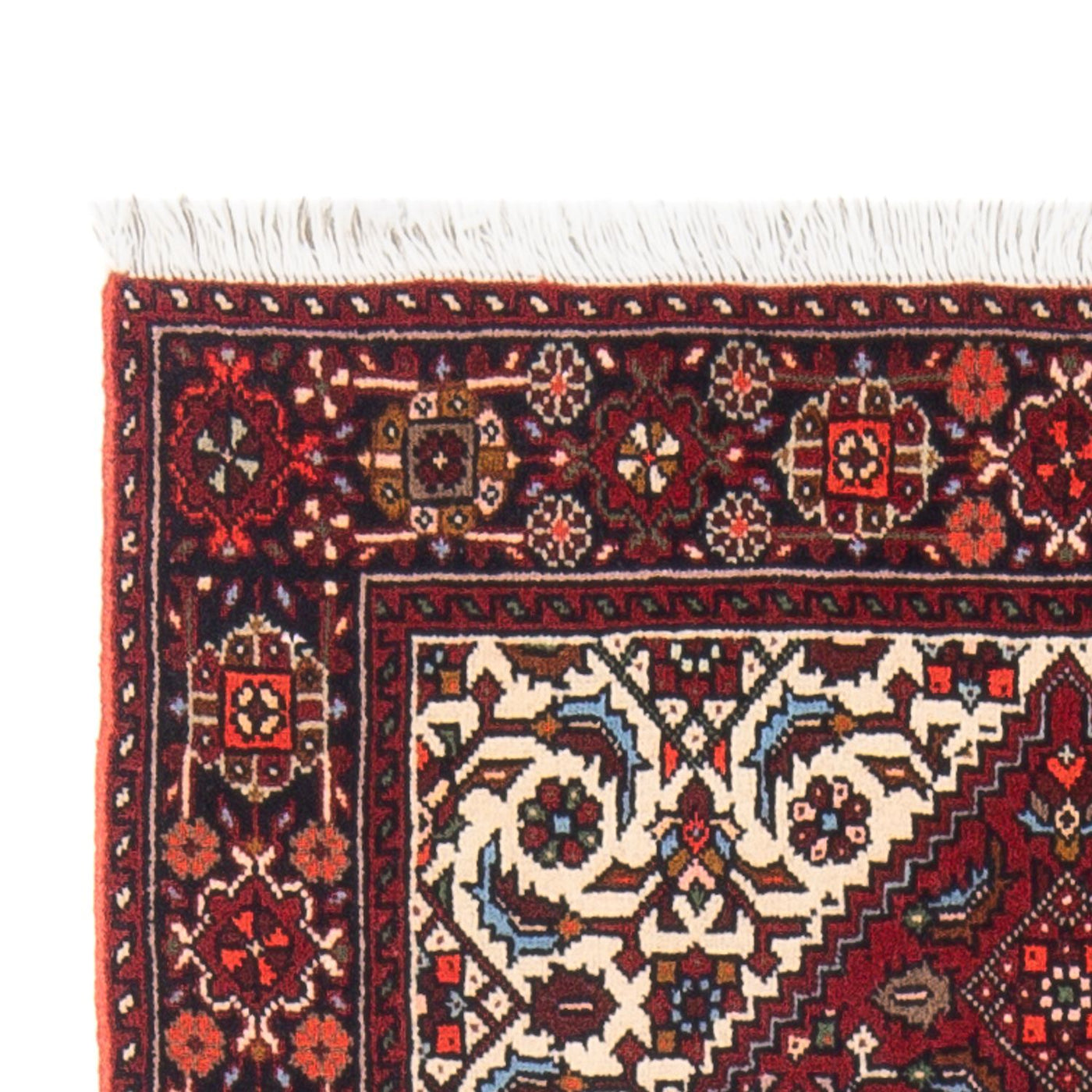 Gholtogh Rug 130x75cm - Persian Rugs