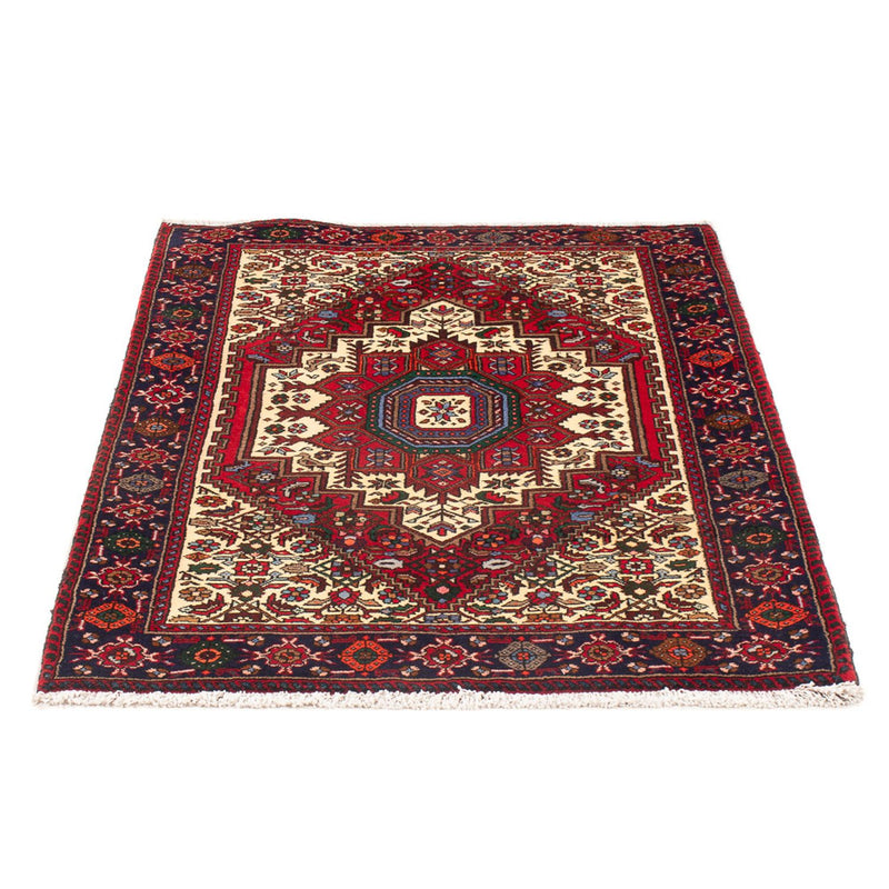 Perser Rug - Nomadic - 125 x 78 cm - cream