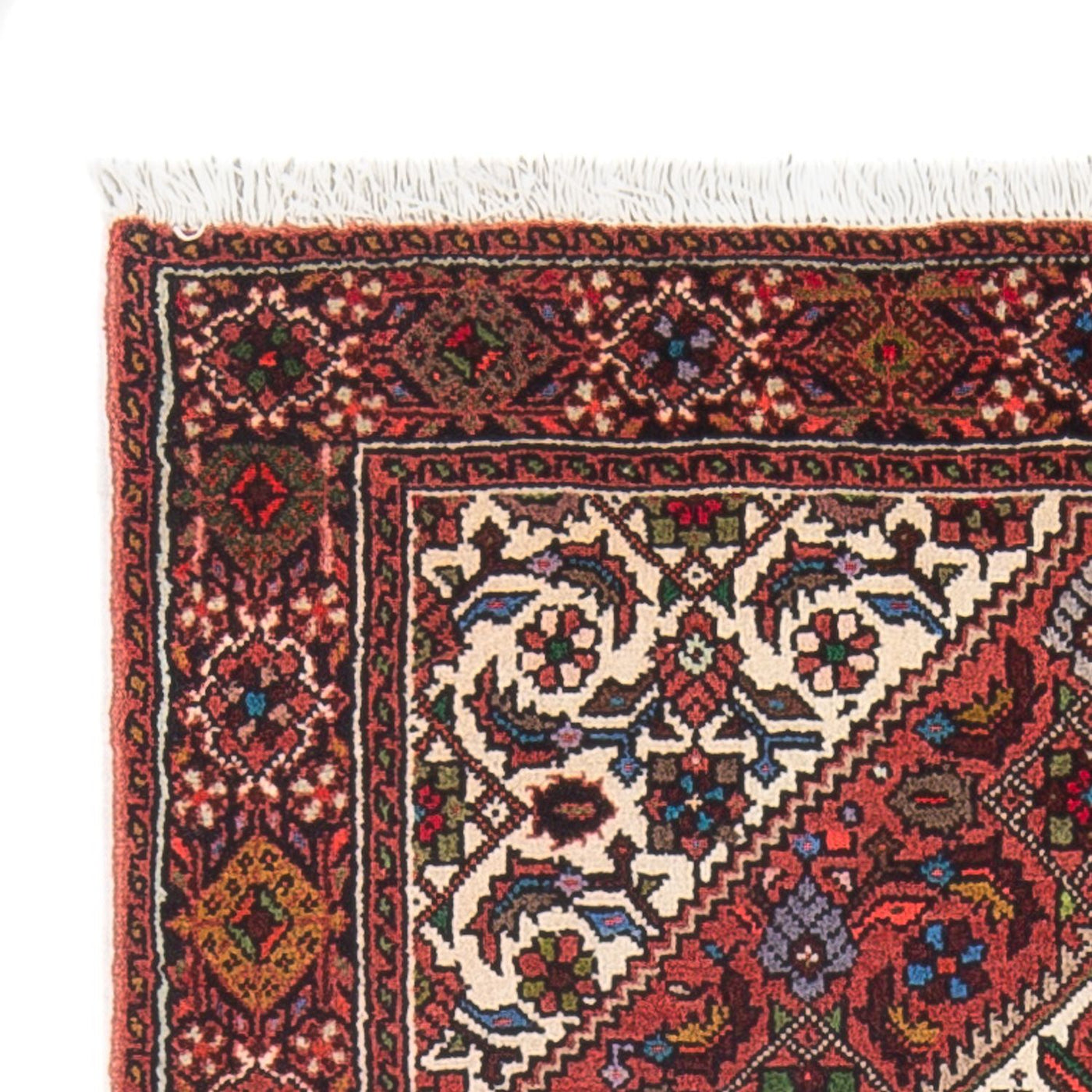 Gholtogh Rug 121x74cm - Persian Rugs