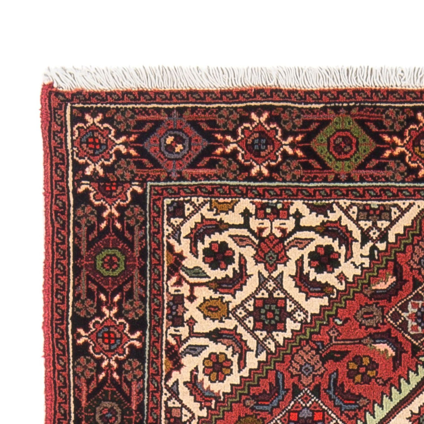 Gholtogh Teppich 126x75cm - Perserteppich