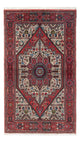 Gholtogh Rug 124x70cm - Persian Rugs