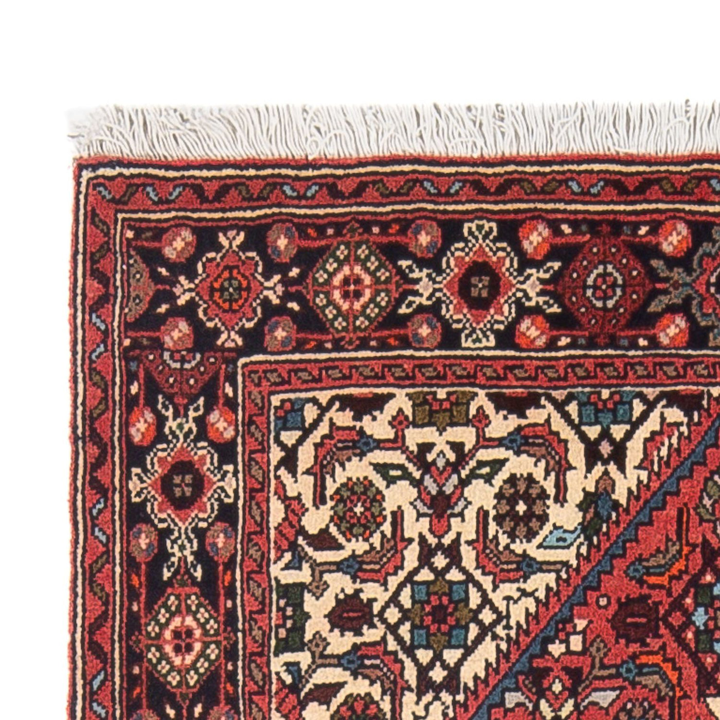 Gholtogh Rug 125x75cm - Persian Rugs