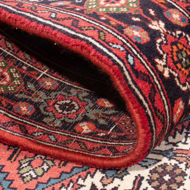 Perser Rug - Nomadic - 125 x 75 cm - cream