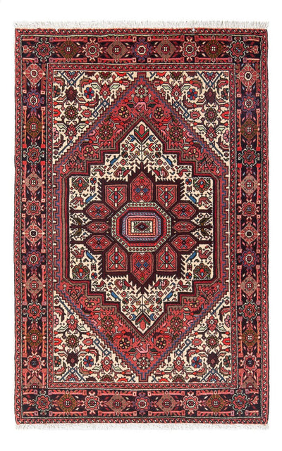 Gholtogh Rug 75x125cm - Persian Rugs