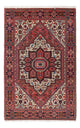 Gholtogh Rug 125x75cm - Persian Rugs