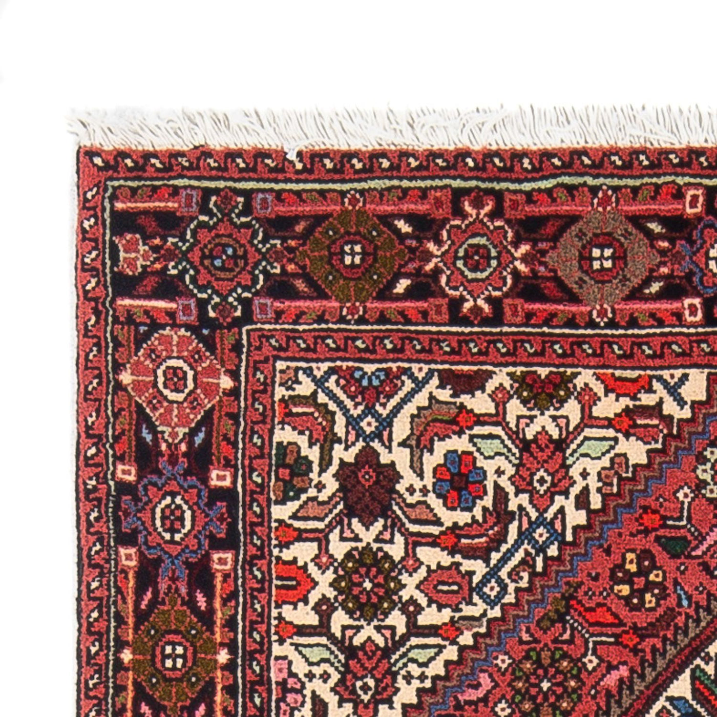 Gholtogh Rug 125x75cm - Persian Rugs