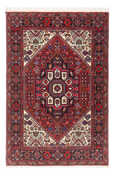 Gholtogh Rug 73x119cm - Persian Rugs