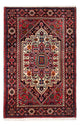 Gholtogh Rug 91x58cm - Persian Rugs