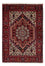Perser Rug - Nomadic - 80 x 52 cm - cream