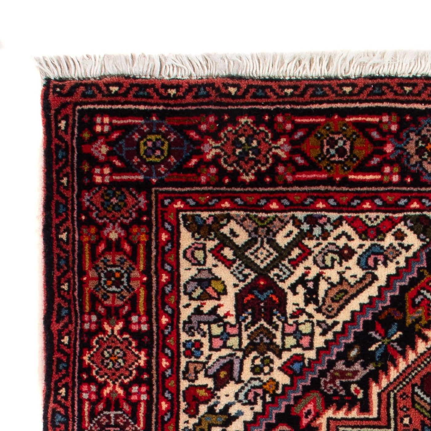 Gholtogh Rug 80x52cm - Persian Rugs