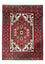 Perser Rug - Nomadic - 68 x 50 cm - cream