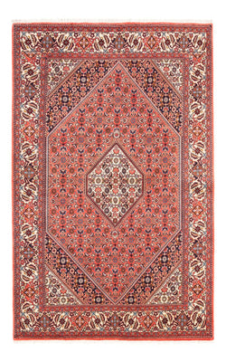 Perser Rug - Bidjar - 242 x 170 cm - red