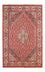 Perser Rug - Bidjar - 242 x 170 cm - red