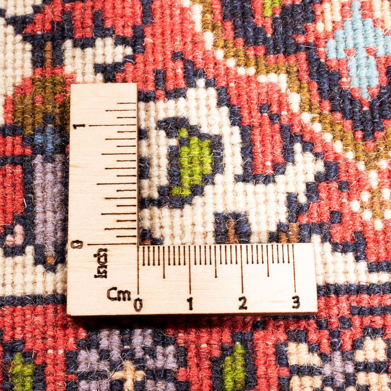 Perser Rug - Bidjar - 242 x 170 cm - red