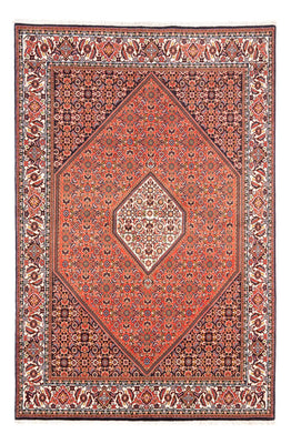 Perser Rug - Bidjar - 240 x 173 cm - red