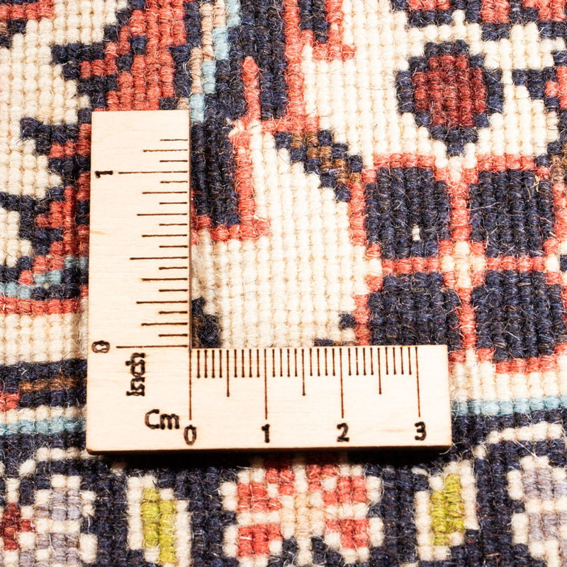 Perser Rug - Bidjar - 240 x 173 cm - red