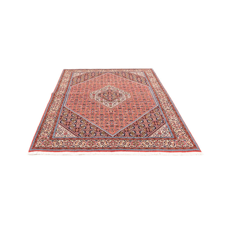 Perser Rug - Bidjar - 243 x 170 cm - red