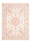 Perser Rug - Tabriz - 202 x 150 cm - cream