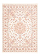 Tabriz Rug 202x150cm - Persian Rugs