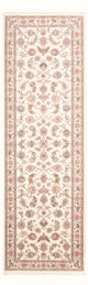 Tabriz - 50 Raj Rug 298x91cm - Persian Rugs