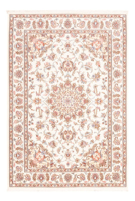 Perser Rug - Tabriz - 178 x 121 cm - cream