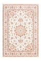 Perser Rug - Tabriz - 178 x 121 cm - cream
