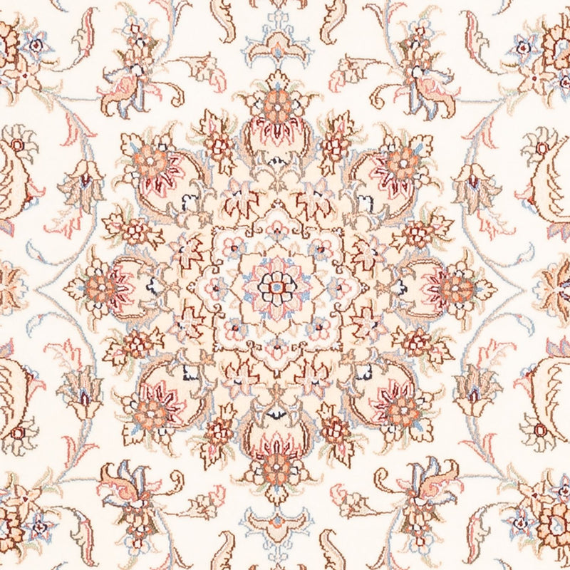 Perser Rug - Tabriz - 178 x 121 cm - cream