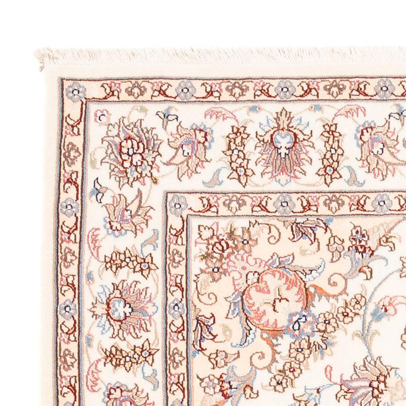 Perser Rug - Tabriz - 178 x 121 cm - cream