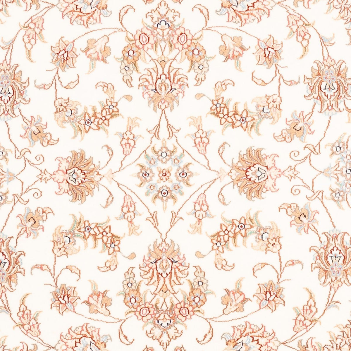 Perser Rug - Tabriz - 184 x 117 cm - cream