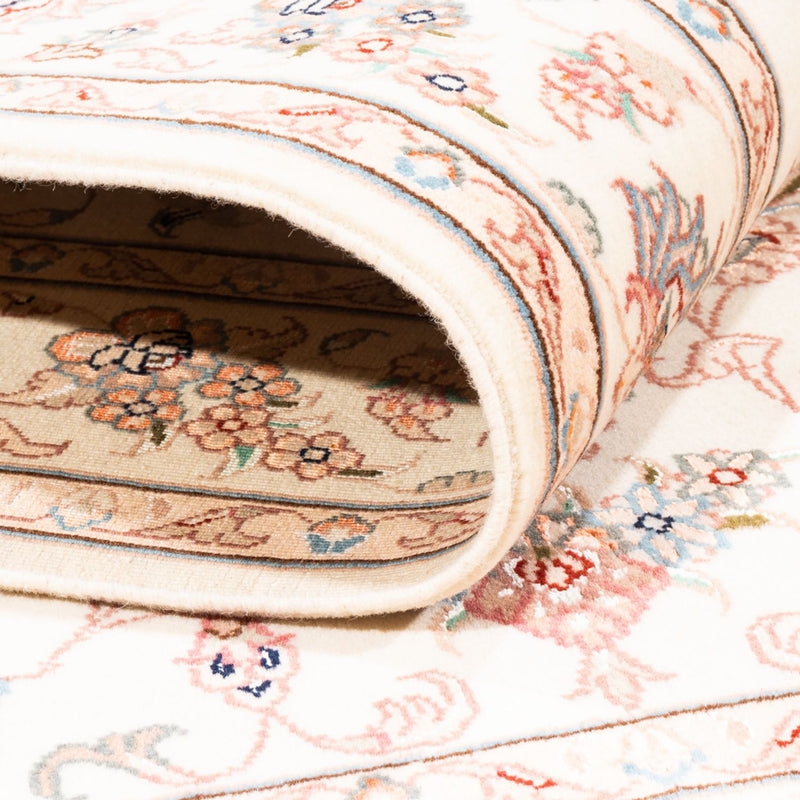 Perser Rug - Tabriz - 184 x 117 cm - cream