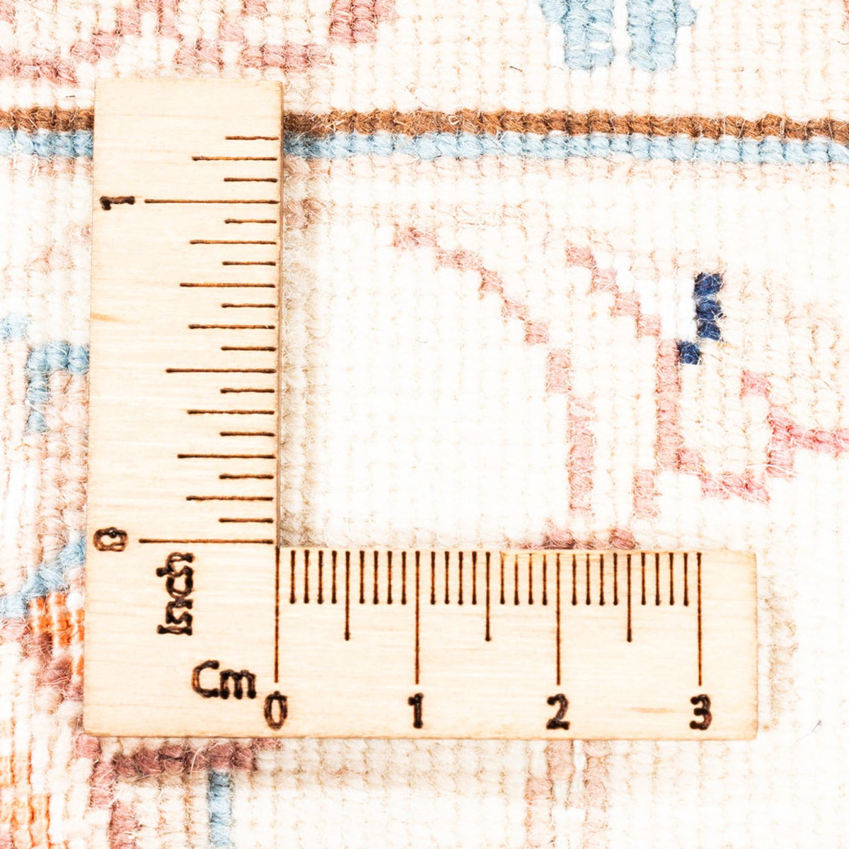 Perser Rug - Tabriz - 184 x 117 cm - cream