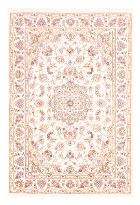 Perser Rug - Tabriz - 175 x 120 cm - cream