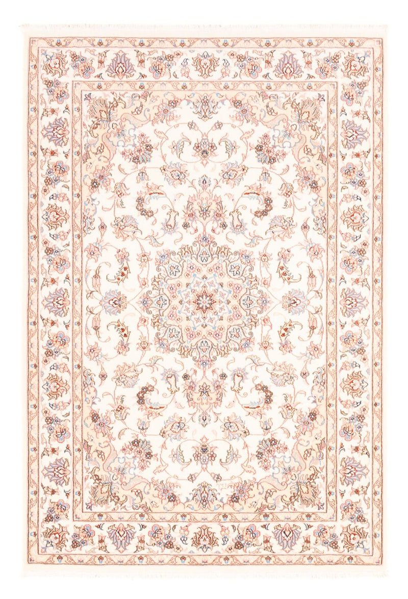 Täbriz Teppich 175x120cm - Perserteppich