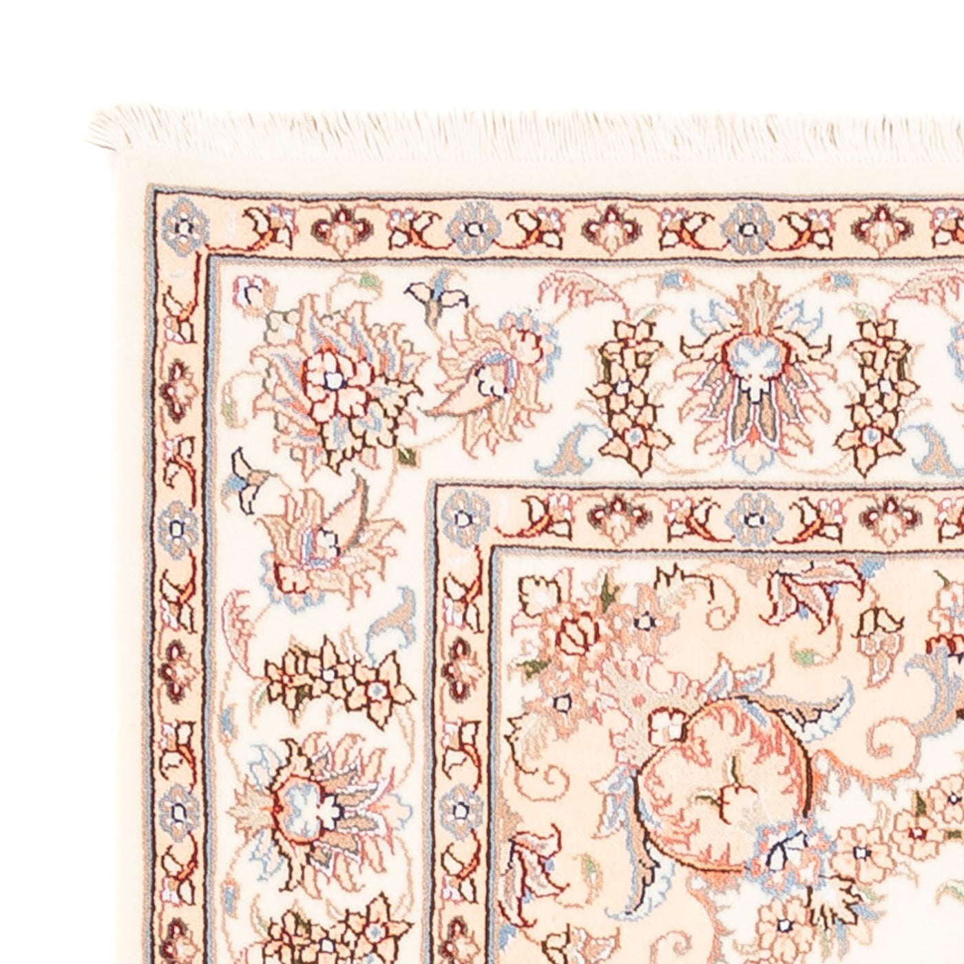 Tabriz Rug 176x120cm - Persian Rugs