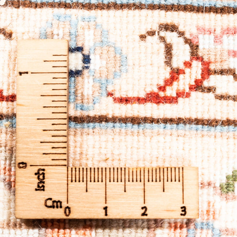 Perser Rug - Tabriz - 176 x 120 cm - cream