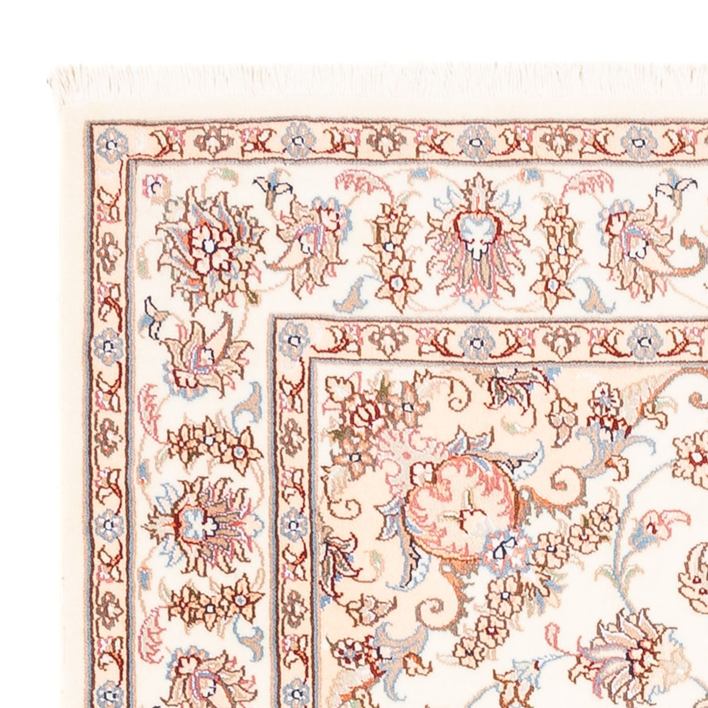 Tabriz Rug 175x122cm - Persian Rugs