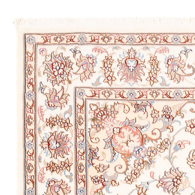 Perser Rug - Tabriz - 175 x 122 cm - cream