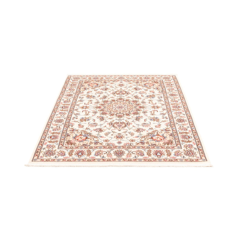 Perser Rug - Tabriz - 175 x 122 cm - cream
