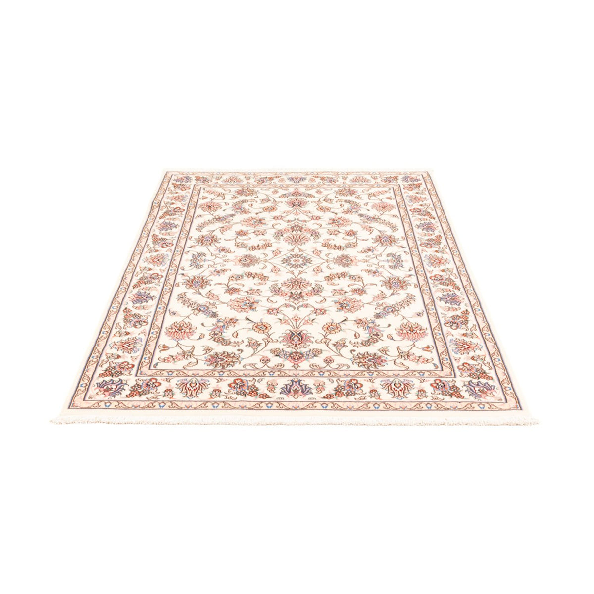 Perser Rug - Tabriz - 178 x 120 cm - cream