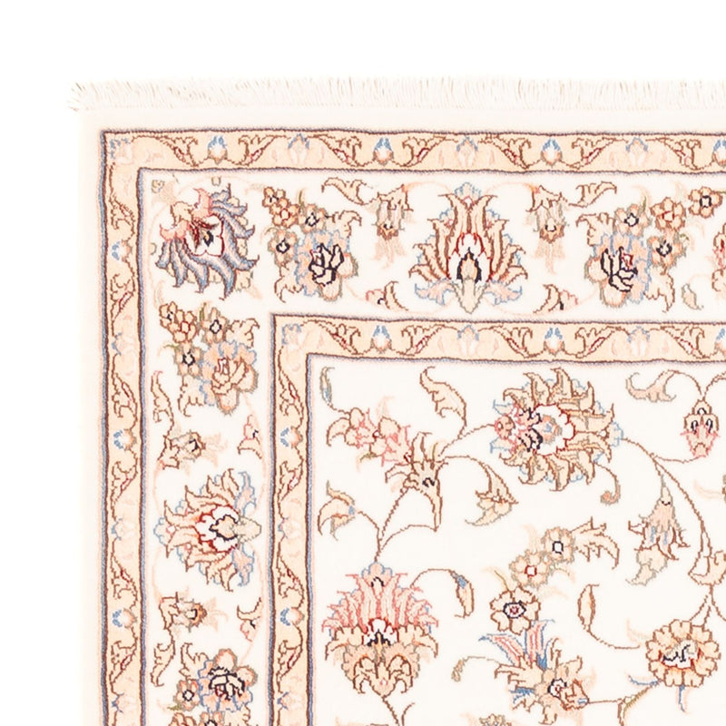 Perser Rug - Tabriz - 173 x 119 cm - cream