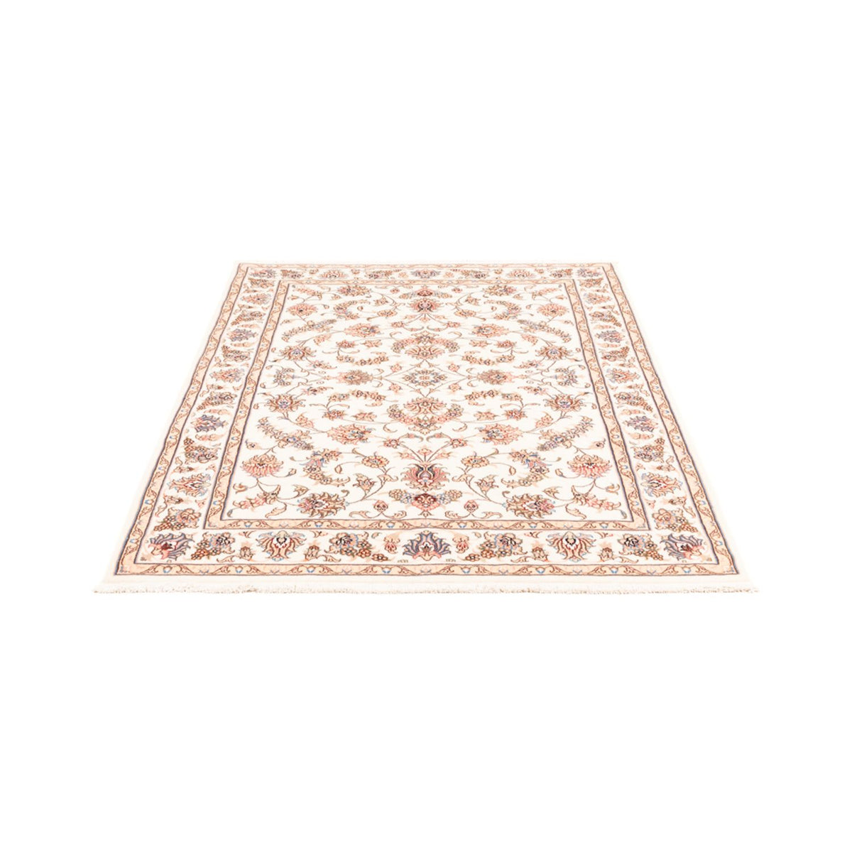 Perser Rug - Tabriz - 173 x 119 cm - cream