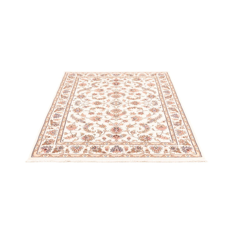Perser Rug - Tabriz - 173 x 119 cm - cream