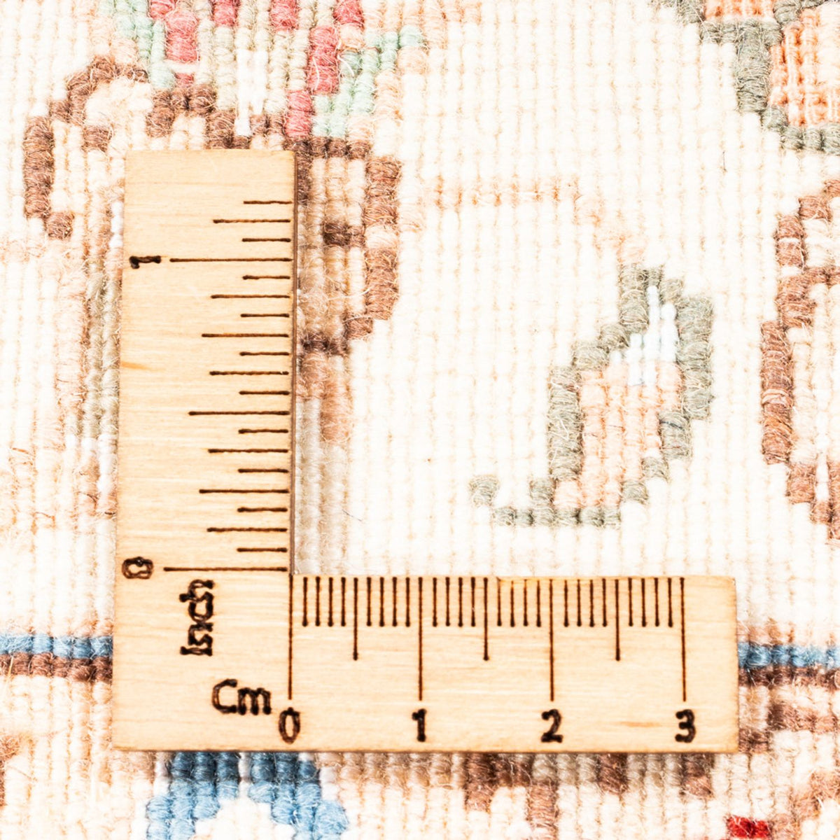 Perser Rug - Tabriz - 173 x 119 cm - cream