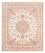 Perser Rug - Tabriz - Royal - 252 x 199 cm - cream